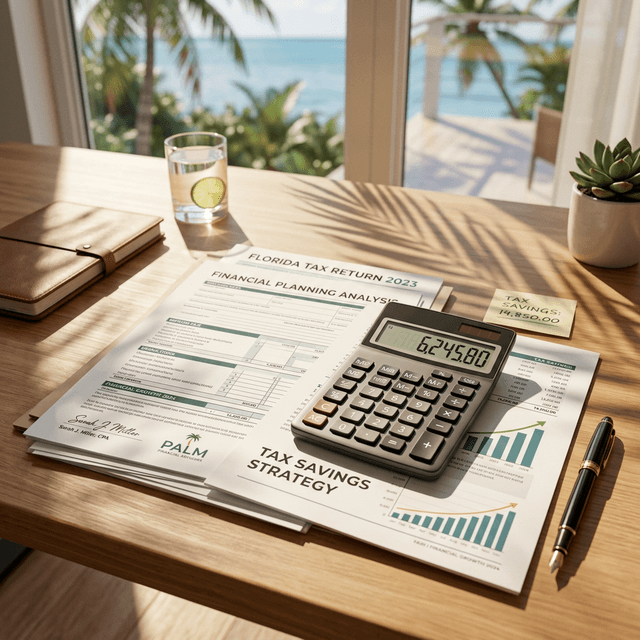 Significant Tax Deductions